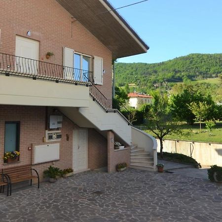 أوربينو B&B Canavaccio المظهر الخارجي الصورة