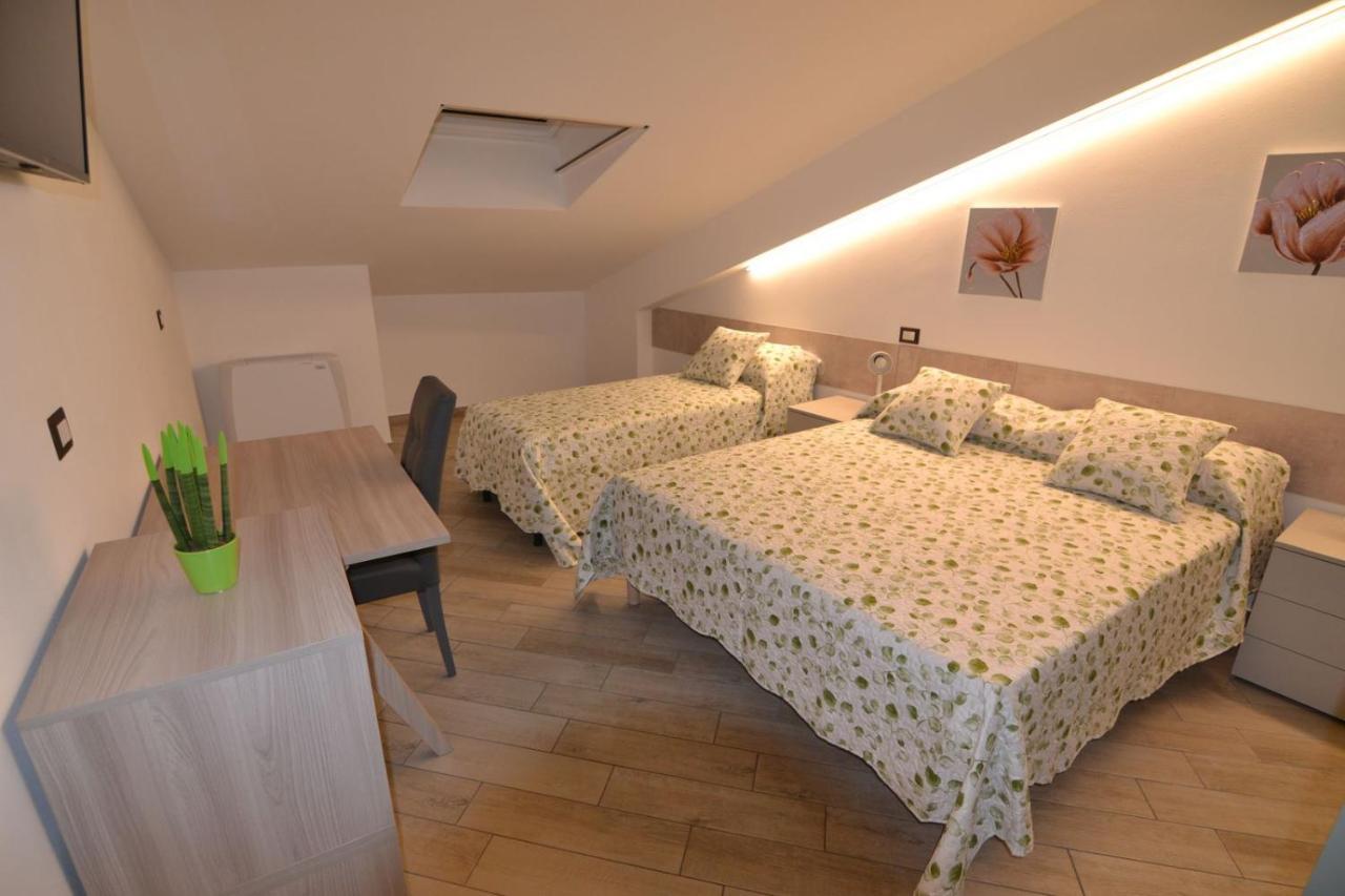 أوربينو B&B Canavaccio المظهر الخارجي الصورة
