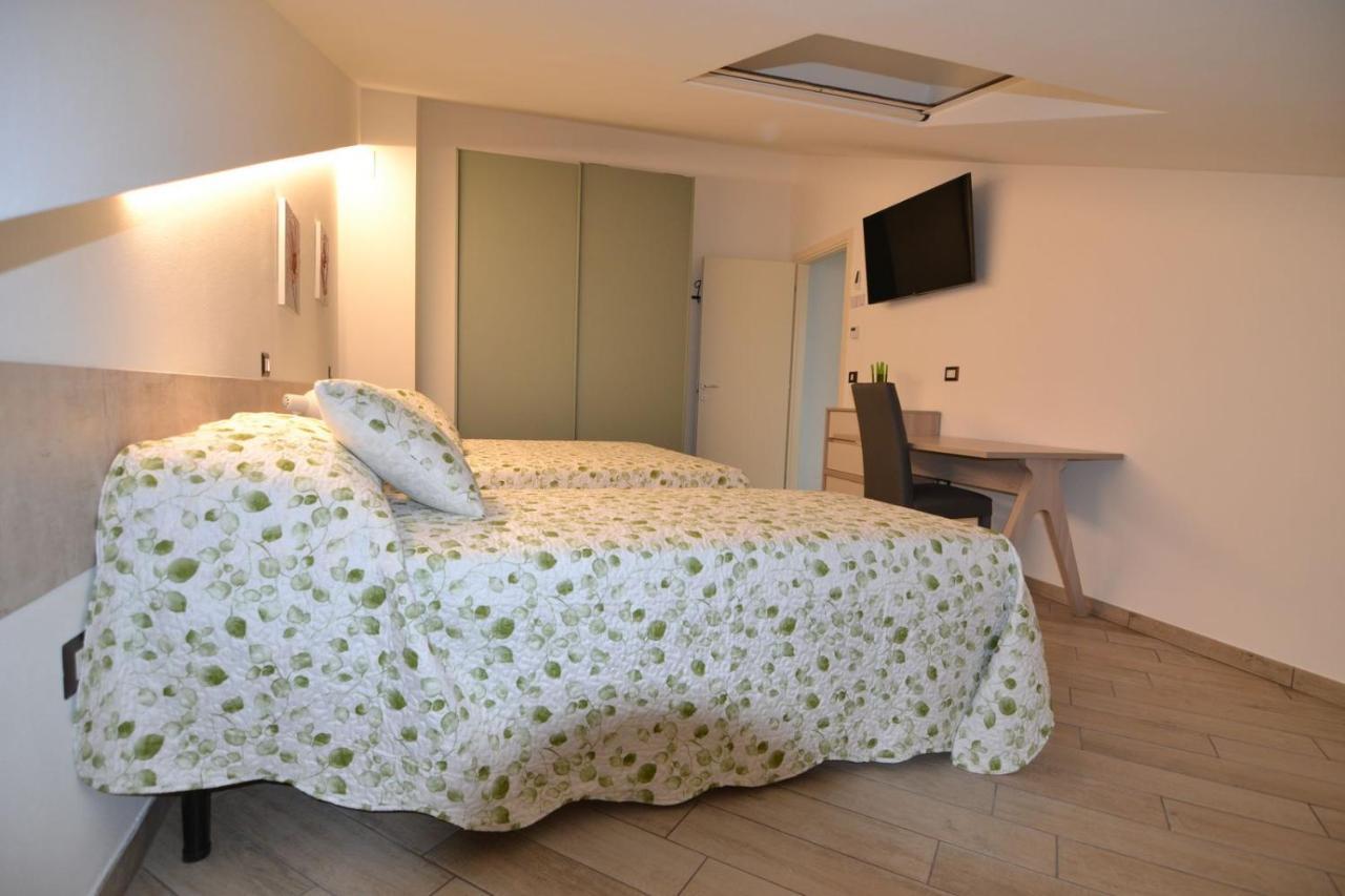 أوربينو B&B Canavaccio المظهر الخارجي الصورة