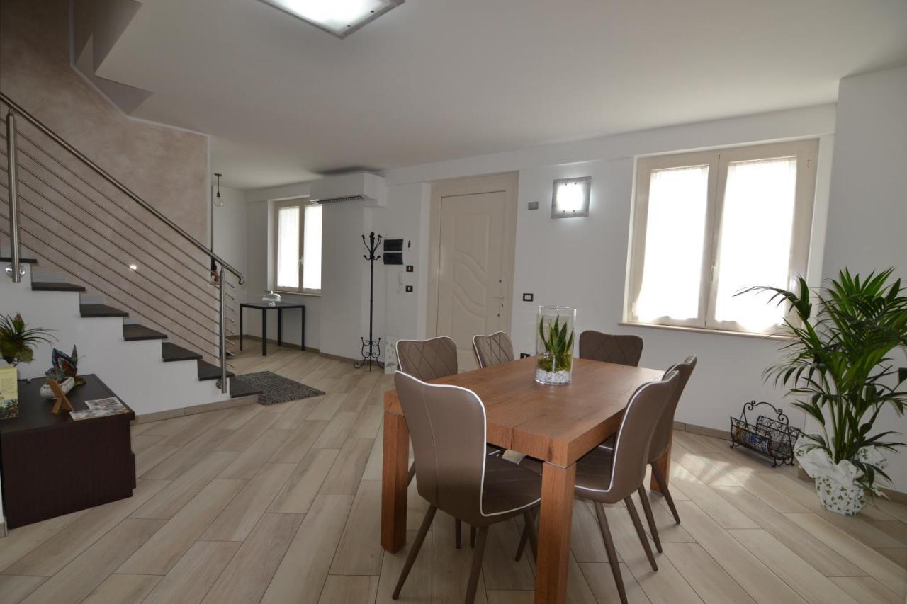 أوربينو B&B Canavaccio المظهر الخارجي الصورة