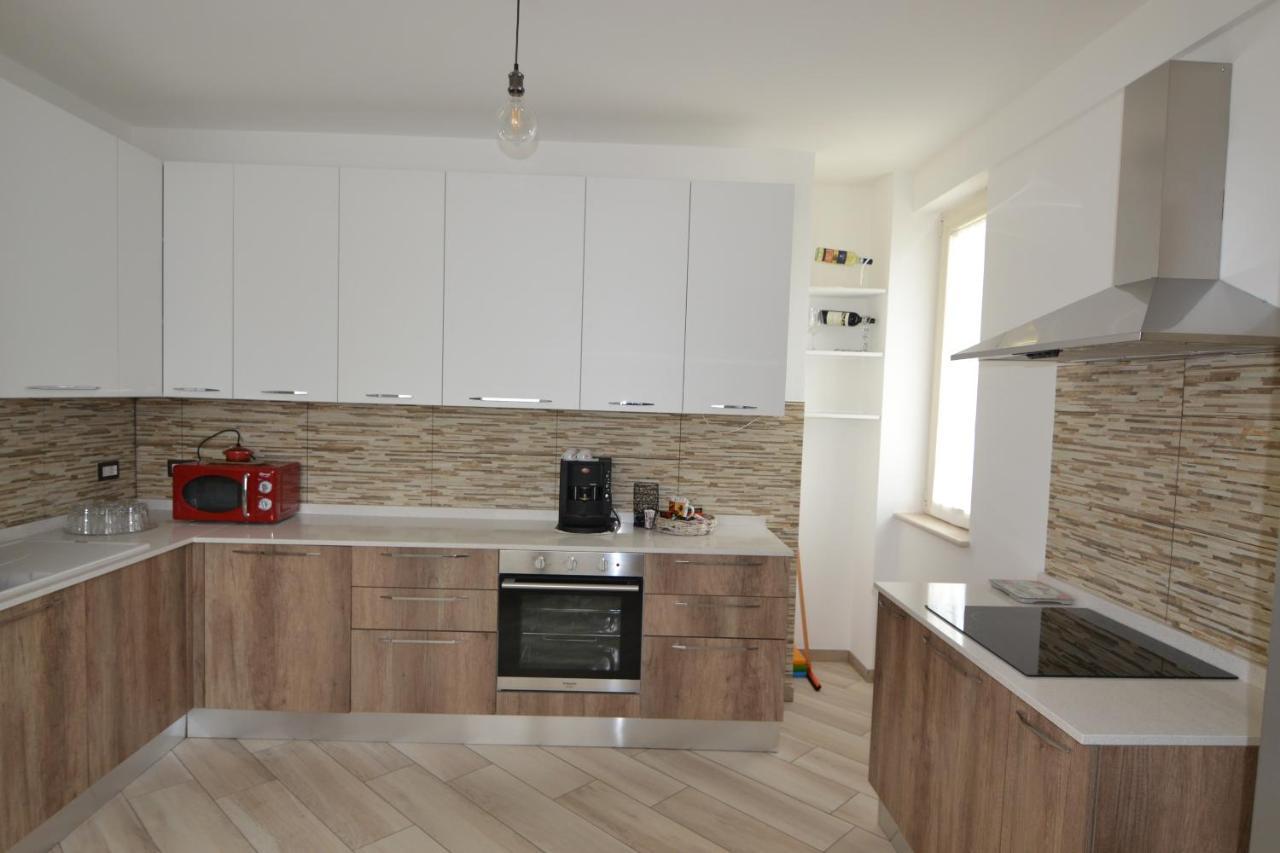 أوربينو B&B Canavaccio المظهر الخارجي الصورة