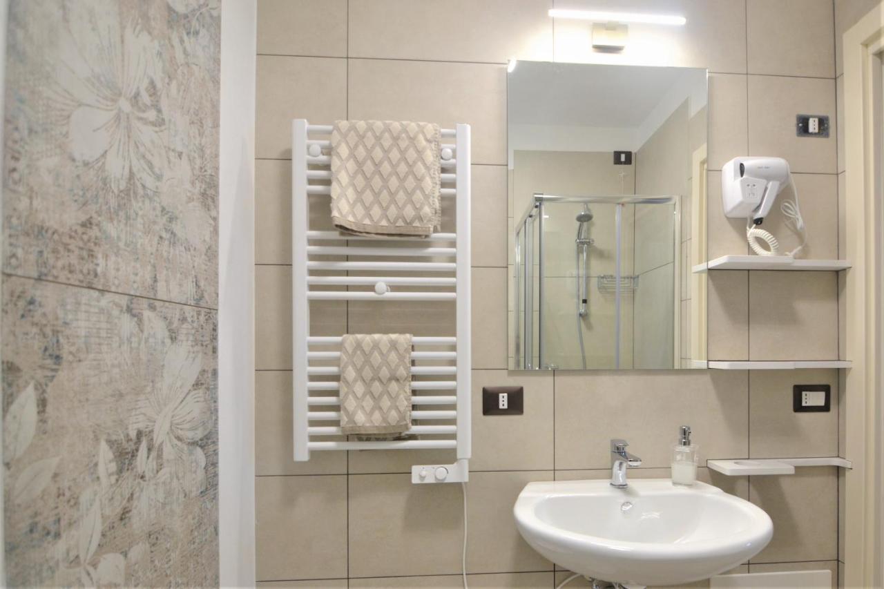 أوربينو B&B Canavaccio المظهر الخارجي الصورة